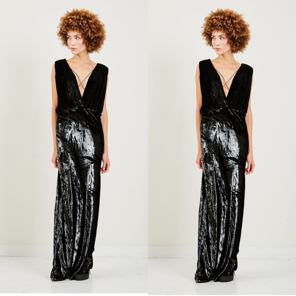 Mes Demoiselles Paris Dress Glamour